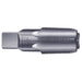 RIDGID 35830 Pipe Tap, 1/2-14 Thread, Right Hand Thread, Carbon Steel