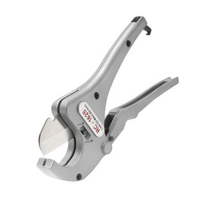 RIDGID 30088 PVC Tubing Cutter, Steel Blade, Ergonomic Handle