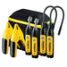 FieldPiece JL3KH6 Job Link - System Charge and Air Kit