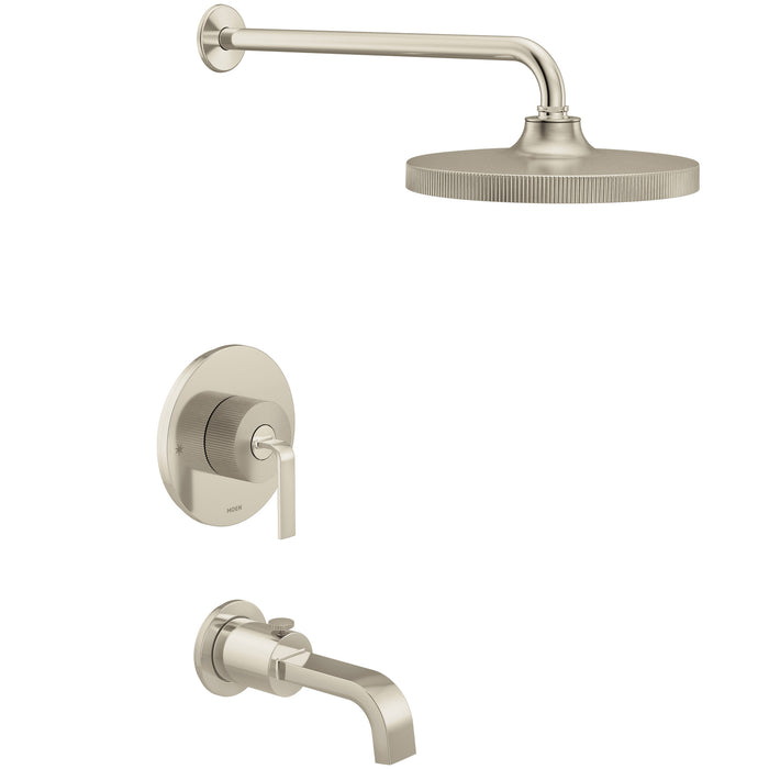 M-CORE 2 series tub/shower