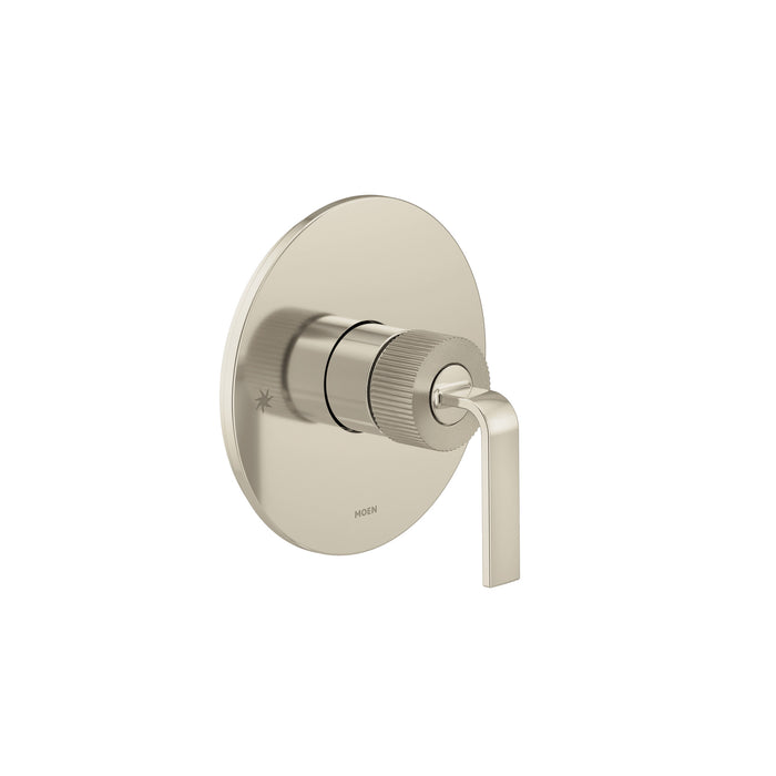Moen Cambium M-CORE 3 series tub/shower valve only - Brushed Nickel/Polished Nickel