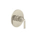Moen Cambium M-CORE 3 series tub/shower valve only - Brushed Nickel/Polished Nickel
