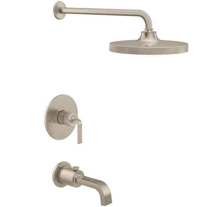 M-CORE 3 series tub/shower