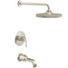 Moen Cambium UTS3583EP M-CORE 3 series tub/shower