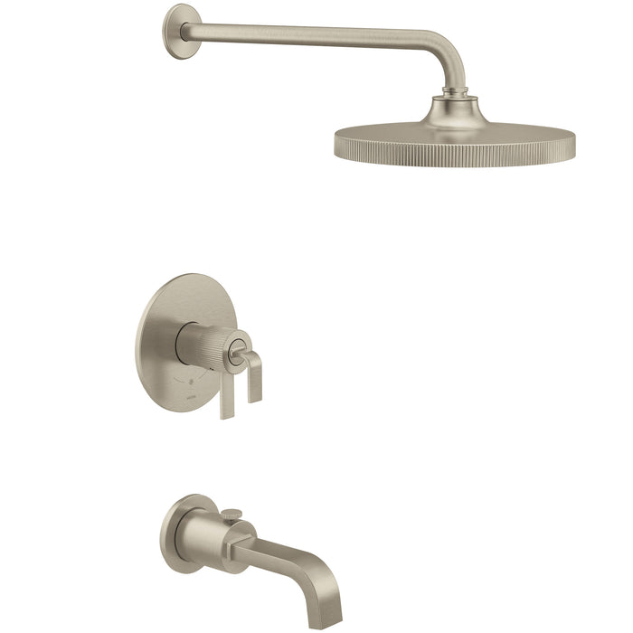 Moen Cambium M-Core 4-Series Tub And Shower Trim