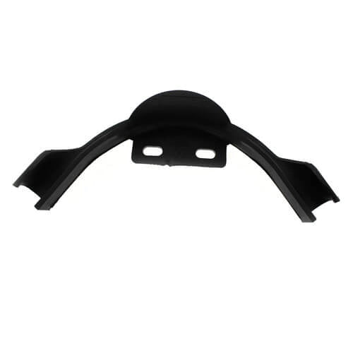 Uponor A5250500 1/2" Plastic 90° Bend Support for PEX