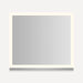 Robern Uplift Tech Cabinet, 30" x 27" x 6", Perimeter Lit, Warm White (2700K), Dimmable, Electric Upgrade: Interior Lighting, Electrical Outlets, USB Charging Ports