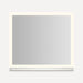 Robern Uplift Tech Cabinet, 30" x 27" x 6", Perimeter Lit, Warm White (2700K), Dimmable, Electric+ Upgrade: Interior Lighting, Electrical Outlets, USB Charging Ports, Night Light, Defogger