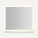 Robern Uplift Tech Cabinet, 30" x 27" x 6", Perimeter Lit, Dimmable, Electric+ with TUN Upgrade: Interior Lighting, Electrical Outlets, USB Charging Ports, Night Light, Defogger, TUN Technology