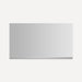 Robern Uplift Tech Cabinet, 48" x 27" x 6", Non-Lit, Electric Upgrade: Interior Lighting, Electrical Outlets, USB Charging Ports