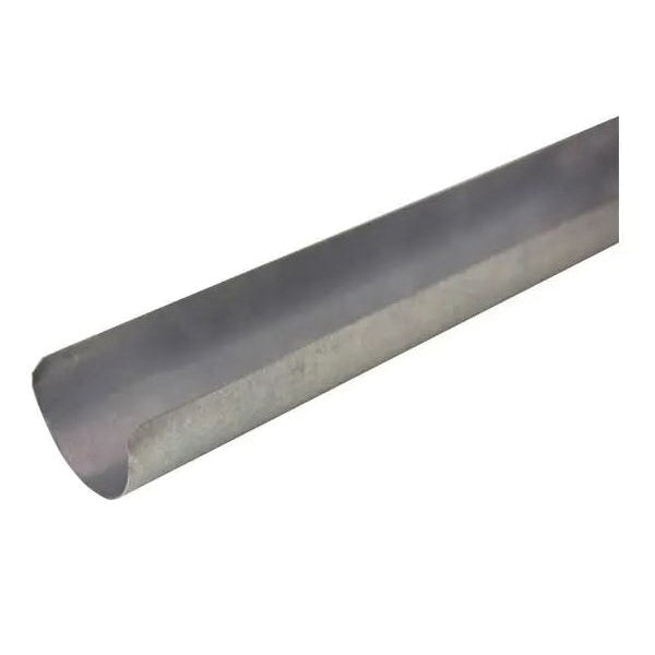 Uponor F7040750 3/4" x 9' (23 Gauge) Galvanized Steel Pipe Support for PEX-a