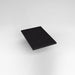 Robern Engineered Stone Top Quartz Stone Vanity Top, 13" x 3/4" x 19", Dry Top