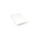 Robern Engineered Stone Top Quartz Stone Vanity Top, 13" x 3/4" x 19", Dry Top