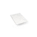 Robern Engineered Stone Top Quartz Stone Vanity Top, 13" x 3/4" x 19", Dry Top