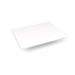Robern Engineered Stone Top Quartz Stone Vanity Top, 25" x 3/4" x 19", Dry Top