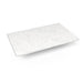Robern Engineered Stone Top Quartz Stone Vanity Top, 31" x 3/4" x 19", Dry Top