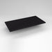 Robern Engineered Stone Top Quartz Stone Vanity Top, 37" x 3/4" x 19", Dry Top