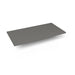 Robern Engineered Stone Top Quartz Stone Vanity Top, 37" x 3/4" x 19", Dry Top