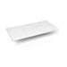 Robern Engineered Stone Top Quartz Stone Vanity Top, 37" x 3/4" x 19", Dry Top