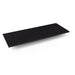 Robern Engineered Stone Top Quartz Stone Vanity Top, 49" x 3/4" x 19", Dry Top