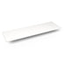 Robern Engineered Stone Top Quartz Stone Vanity Top, 61" x 3/4" x 19", Dry Top
