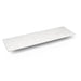 Robern Engineered Stone Top Quartz Stone Vanity Top, 61" x 3/4" x 19", Dry Top