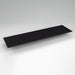 Robern Engineered Stone Top Quartz Stone Vanity Top, 73" x 3/4" x 19", Dry Top