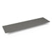 Robern Engineered Stone Top Quartz Stone Vanity Top, 73" x 3/4" x 19", Dry Top
