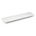 Robern Engineered Stone Top Quartz Stone Vanity Top, 73" x 3/4" x 19", Dry Top