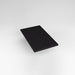 Robern Engineered Stone Top Quartz Stone Vanity Top, 13" x 3/4" x 22", Dry Top