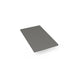 Robern Engineered Stone Top Quartz Stone Vanity Top, 13" x 3/4" x 22", Dry Top