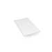 Robern Engineered Stone Top Quartz Stone Vanity Top, 13" x 3/4" x 22", Dry Top