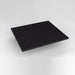 Robern Engineered Stone Top Quartz Stone Vanity Top, 25" x 3/4" x 22", Dry Top