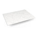 Robern Engineered Stone Top Quartz Stone Vanity Top, 31" x 3/4" x 22", Dry Top