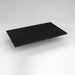Robern Engineered Stone Top Quartz Stone Vanity Top, 37" x 3/4" x 22", Dry Top