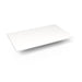 Robern Engineered Stone Top Quartz Stone Vanity Top, 37" x 3/4" x 22", Dry Top