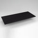 Robern Engineered Stone Top Quartz Stone Vanity Top, 49" x 3/4" x 22", Dry Top