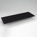 Robern Engineered Stone Top Quartz Stone Vanity Top, 61" x 3/4" x 22", Dry Top