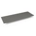 Robern Engineered Stone Top Quartz Stone Vanity Top, 61" x 3/4" x 22", Dry Top