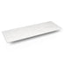 Robern Engineered Stone Top Quartz Stone Vanity Top, 61" x 3/4" x 22", Dry Top