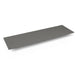 Robern Engineered Stone Top Quartz Stone Vanity Top, 73" x 3/4" x 22", Dry Top