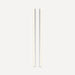 Robern Vesper Lighting, 1-3/8" x 36" x 4-5/8", Edgeline, Warm White (3000K), Dimmable