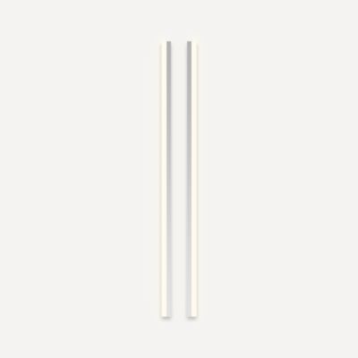 Robern Vesper Lighting, 1-3/8" x 40" x 4-5/8", Edgeline, Warm White (3000K), Dimmable