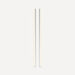 Robern Vesper Lighting, 1-3/8" x 40" x 4-5/8", Edgeline, Warm White (3000K), Dimmable