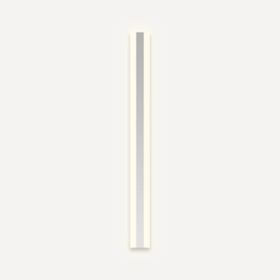 Robern Vesper Lighting, 2-3/4" x 30" x 4-5/8", Outline, Warm White (3000K), Dimmable