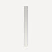 Robern Vesper Lighting, 2-3/4" x 36" x 4-5/8", Midline, Warm White (3000K), Dimmable