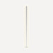 Robern Vesper Lighting, 2-3/4" x 36" x 4-5/8", Outline, Warm White (3000K), Dimmable