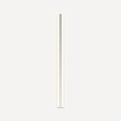 Robern Vesper Lighting, 2-3/4" x 40" x 4-5/8", Outline, Warm White (3000K), Dimmable