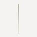 Robern Vesper Lighting, 2-3/4" x 40" x 4-5/8", Outline, Warm White (3000K), Dimmable