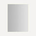 Robern Vitality Lighted Mirror, 30" x 40" x 1-3/4", Glow Light Pattern, Warm White (3000K), Dimmable, Defogger